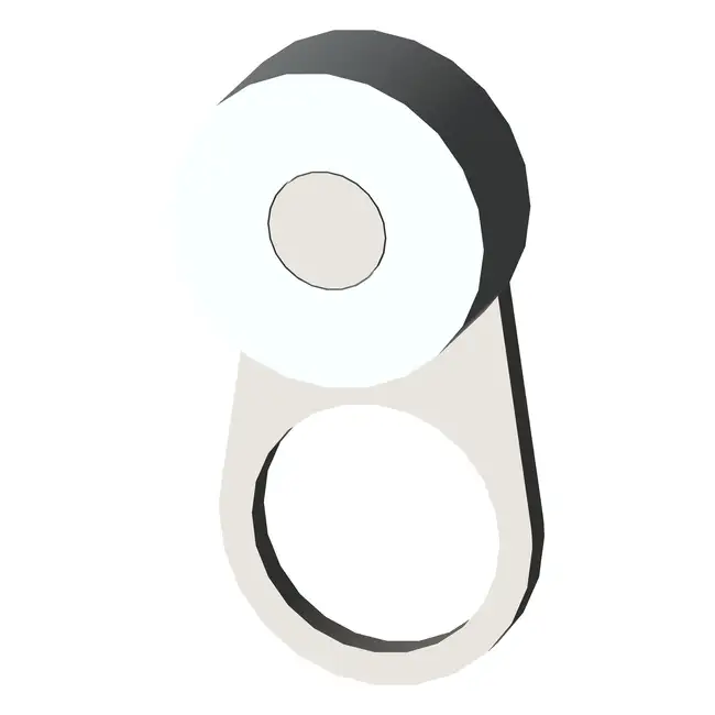 Position Switch 3SE5000-0AA22