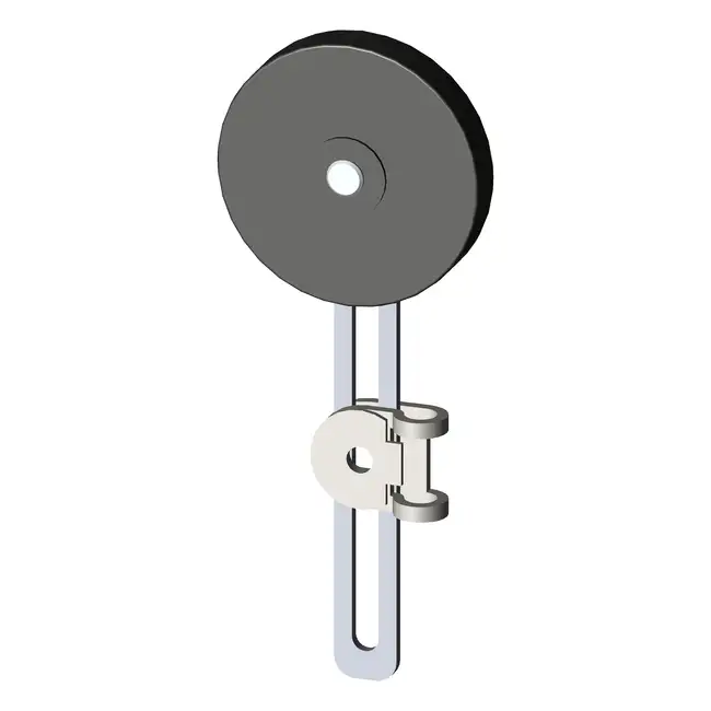Position Switch 3SE5000-0AA58