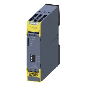 Safety Relay 3SK1112-1BB40