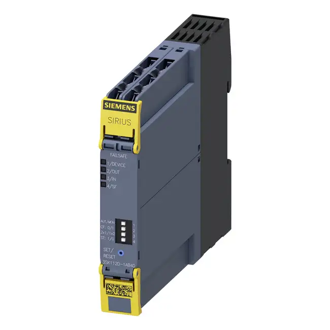 Safety Relay 3SK1120-1AB40