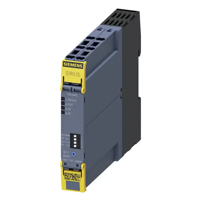Safety Relay 3SK1120-2AB40