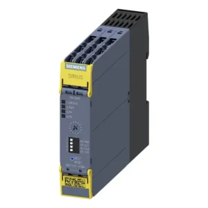 Safety Relay 3SK1121-1CB41