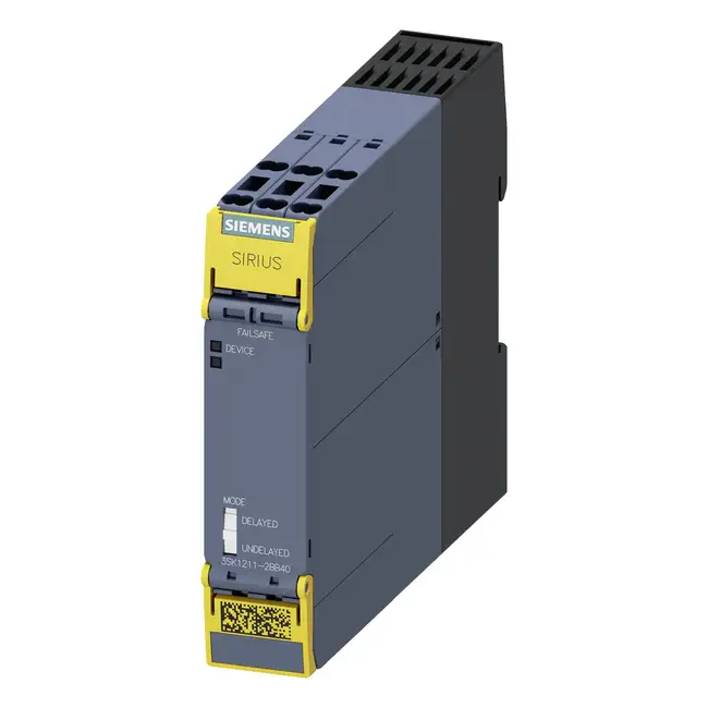 Safety Relay 3SK1211-2BB40