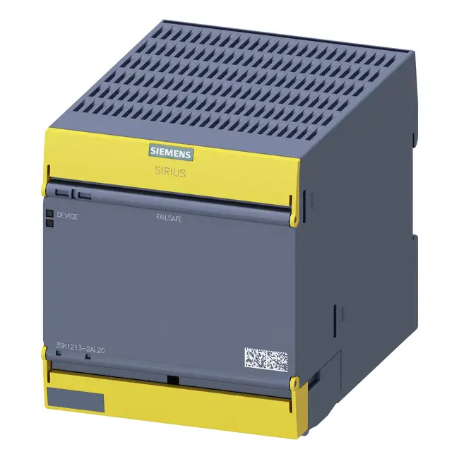 Safety Relay 3SK1213-2AL20