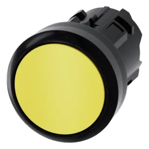 Pushbutton 3SU1000-0AB30-0AA0