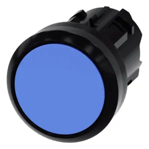 Pushbutton 3SU1000-0AB50-0AA0-Z Y11