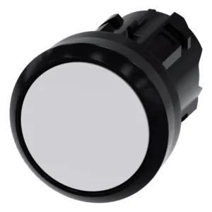 Pushbutton 3SU1000-0AB60-0AA0