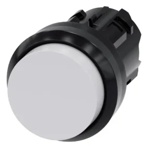 Pushbutton 3SU1000-0BB60-0AA0