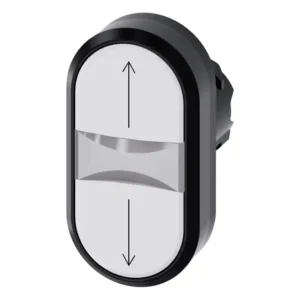 Pushbuttons 3SU1000-3AB66-0AN0