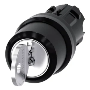 Pushbuttons 3SU1000-4BL21-0AA0