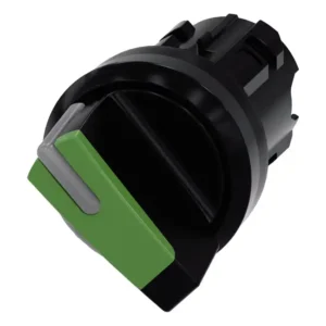 Selector Switch 3SU1002-2BC40-0AA0-Z Y12