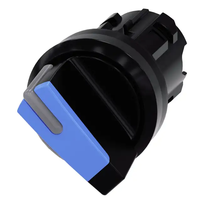 Selector Switch 3SU1002-2BF50-0AA0-Z Y11