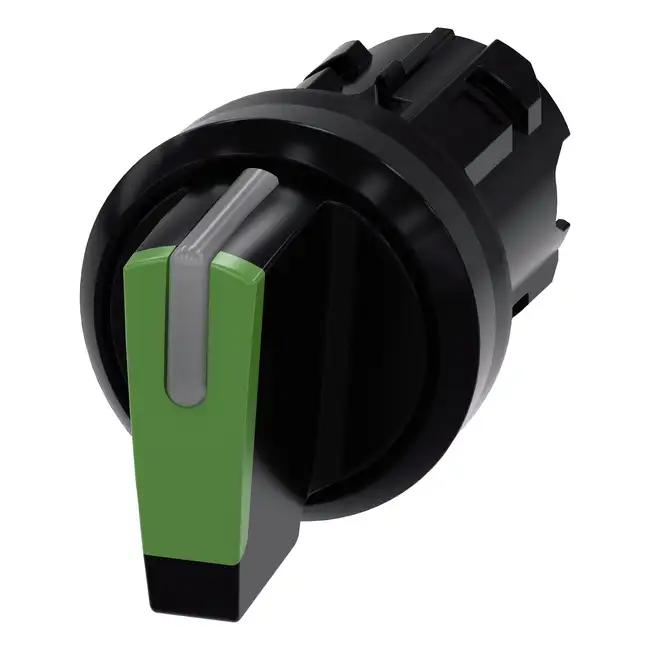 Selector Switch 3SU1002-2BN40-0AA0-Z Y15