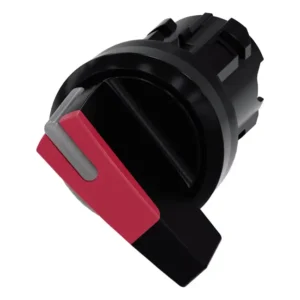 Selector Switch 3SU1002-2CF20-0AA0-Z Y12