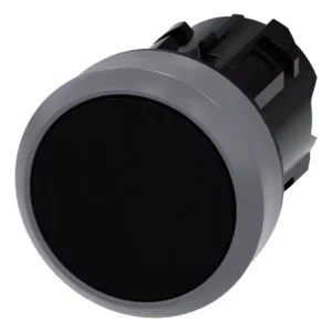 Pushbutton 3SU1030-0AB10-0AA0