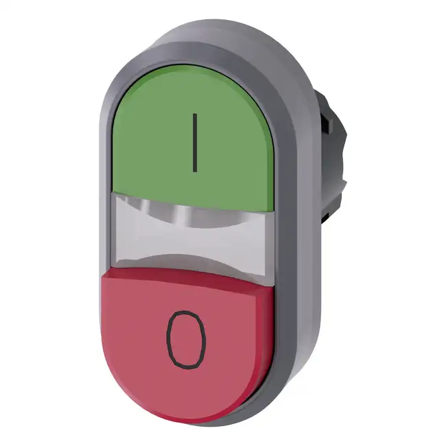 Pushbuttons 3SU1030-3BB42-0AK0