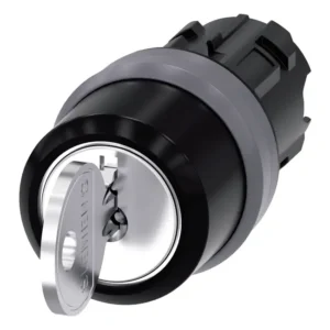 Pushbuttons 3SU1030-4BM01-0AA0
