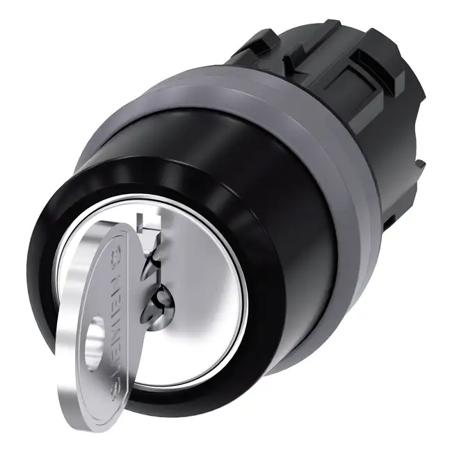 Pushbuttons 3SU1030-4BM01-0AA0