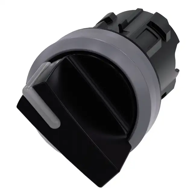 Selector Switch 3SU1032-2BF10-0AA0