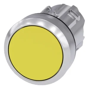 Pushbutton 3SU1050-0AA30-0AA0-Z Y13