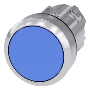 Pushbutton 3SU1050-0AA50-0AA0