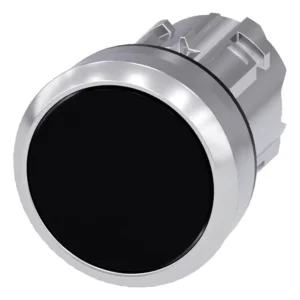 Pushbutton 3SU1050-0AB10-0AA0-Z Y15