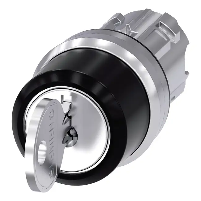 Pushbuttons 3SU1050-4BL31-0AA0