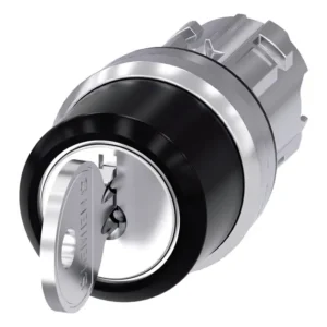 Pushbuttons 3SU1050-4BN51-0AA0
