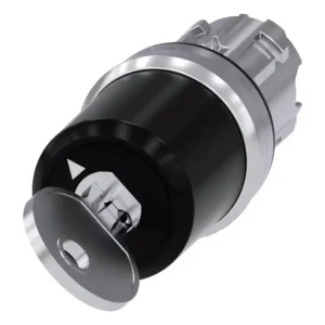Pushbuttons 3SU1050-5BF01-0AA0
