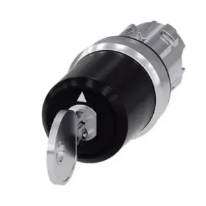 Pushbuttons 3SU1050-5BL01-0AA0