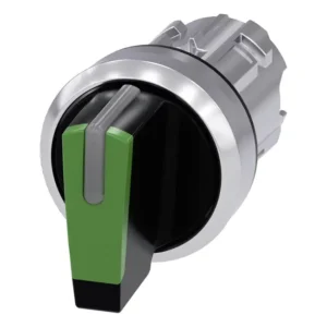 Selector Switch 3SU1052-2BN40-0AA0