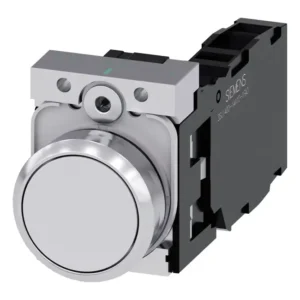 Pushbutton 3SU1150-0AB60-1FA0