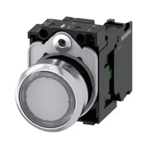 Pushbutton 3SU1150-0AB70-1BA0