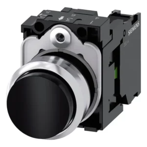 Pushbutton 3SU1150-0BB10-1BA0-Z Y12