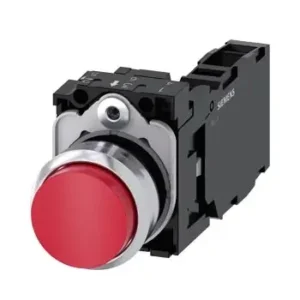 Pushbutton 3SU1150-0BB20-1FA0