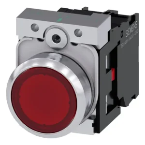 Pulse Module 3SU1152-0AB20-1CA0