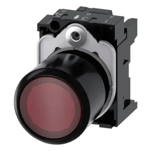 Pushbutton 3SU1201-0EB20-0AA0-Z Y13