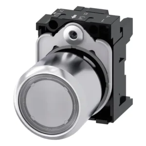 Pushbutton 3SU1251-0EB70-0AA0-Z Y13