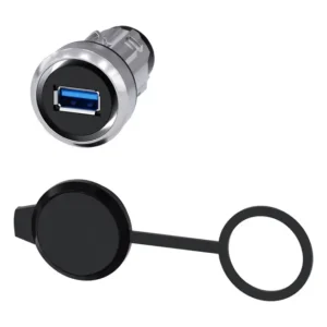 Connector 3SU1950-0GA80-0AA0