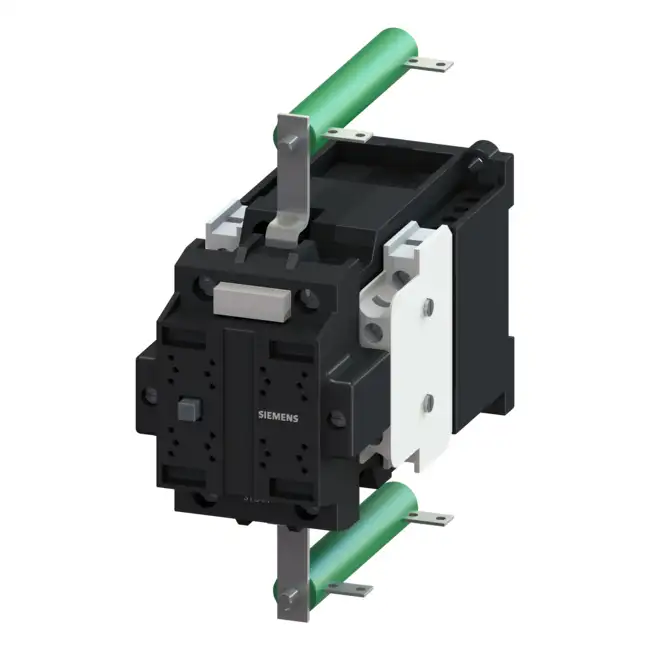 Contactor 3TC4417-4AB4