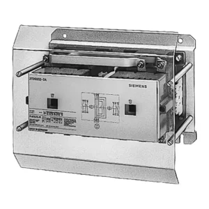 Contactor 3TD2000-1QK6