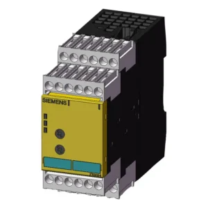 Safety Relay 3TK2810-0GA01