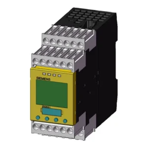Safety Relay 3TK2810-1BA41