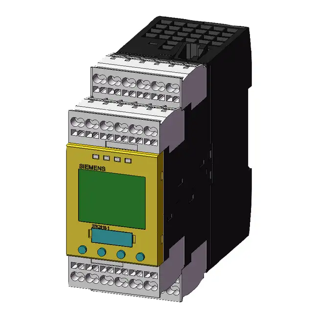 Safety Relay 3TK2810-1BA42