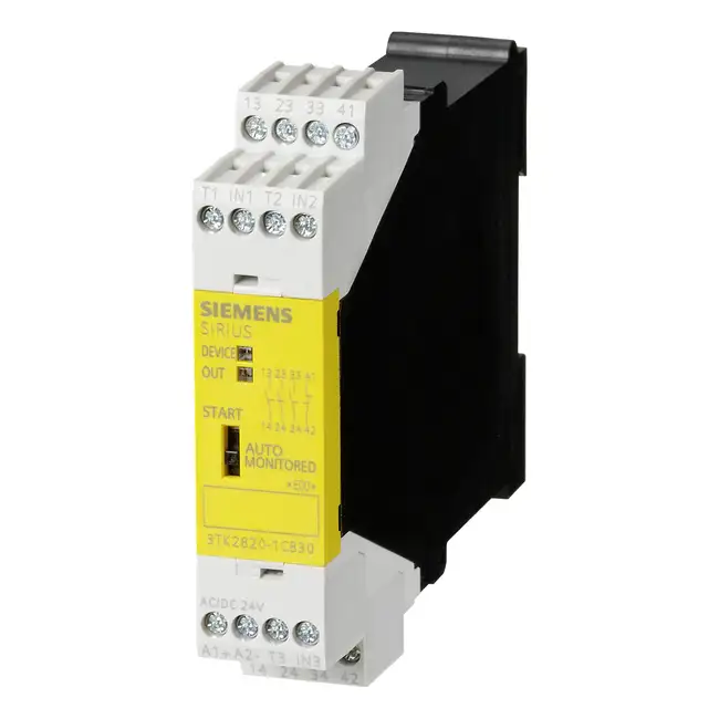 Safety Relay 3TK2820-1CB30