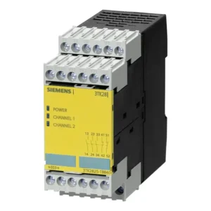 Safety Relay 3TK2825-1AJ20