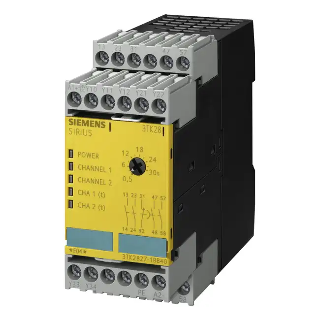 Safety Relay 3TK2828-1BB41