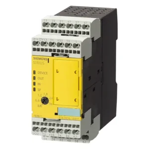 Safety Relay 3TK2828-2AL21