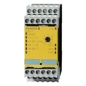 Safety Relay 3TK2845-1FB42