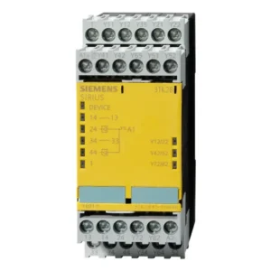 Safety Relay 3TK2845-1HB42